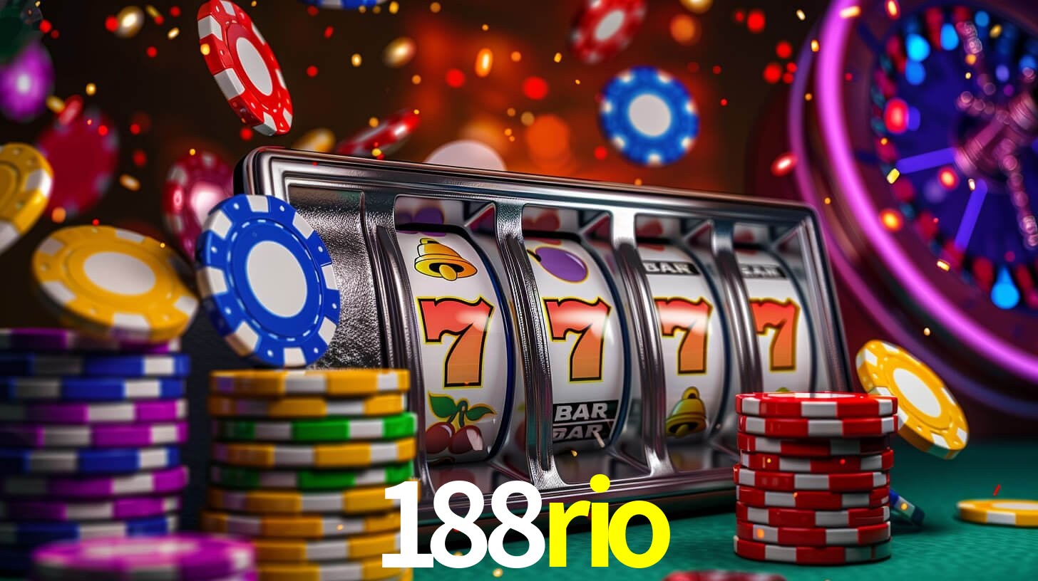 Torneios 188rio