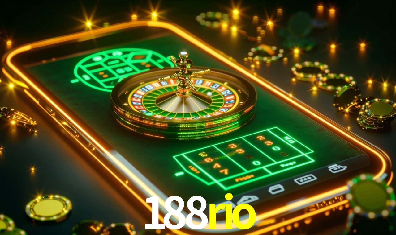 Ofertas Exclusivas 188rio