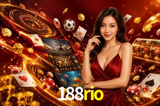 Exclusive Offers 188rio