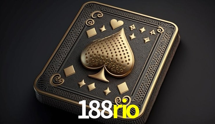 Recursos de Bônus 188rio