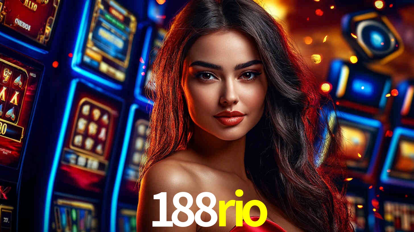 Descubra o Programa VIP da 188rio: Vantagens Exclusivas para Jogadores
