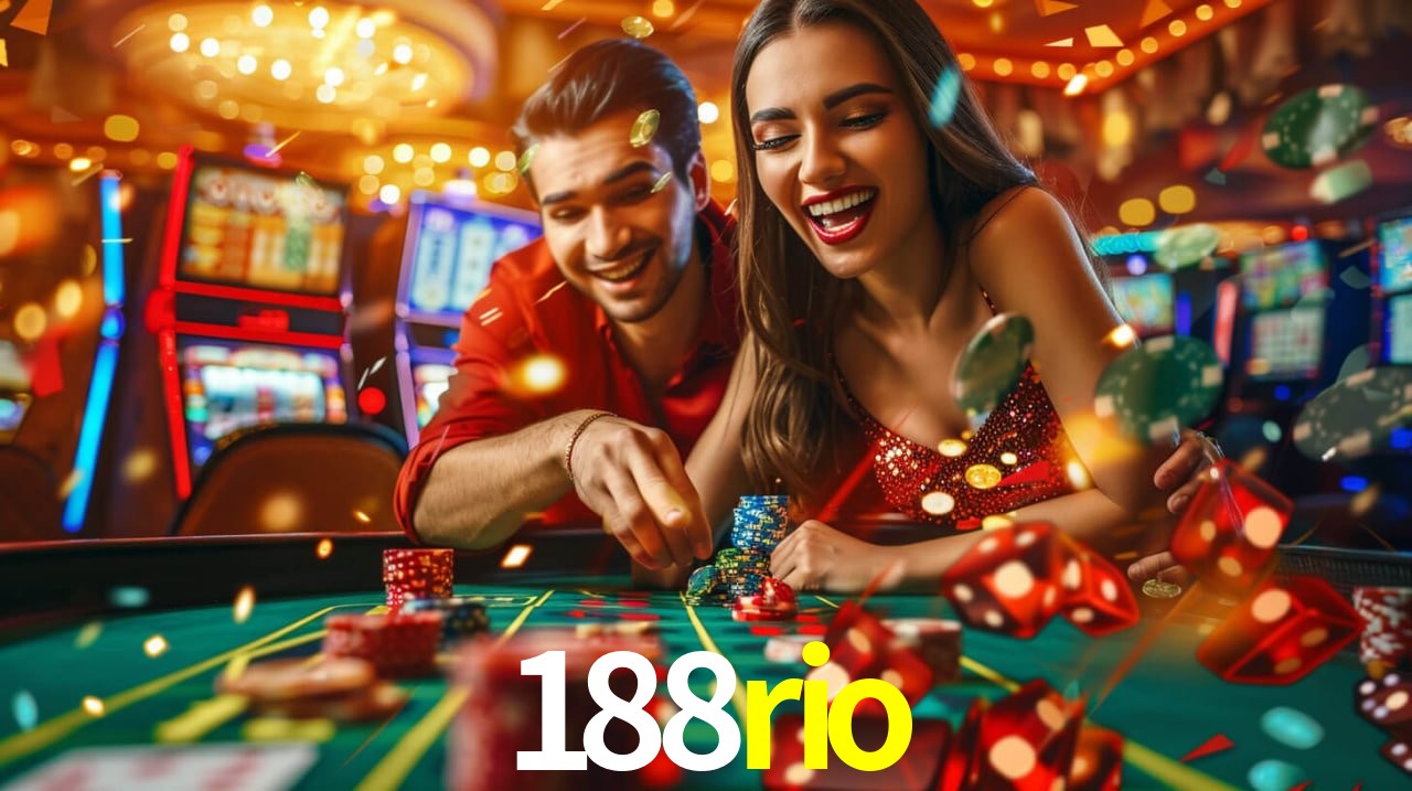 Integração de APIs 188rio