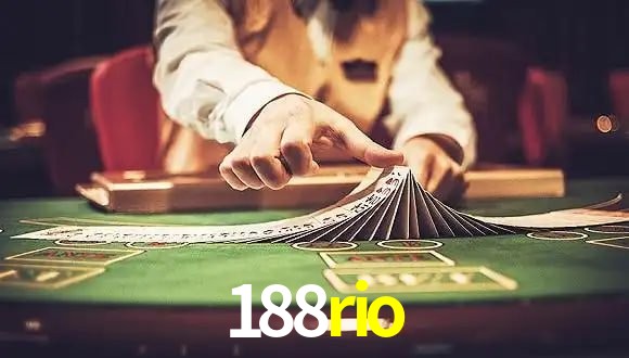 Live Casino 188rio