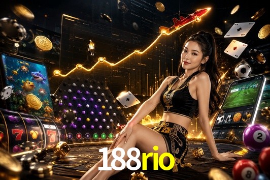 Secure Login 188rio