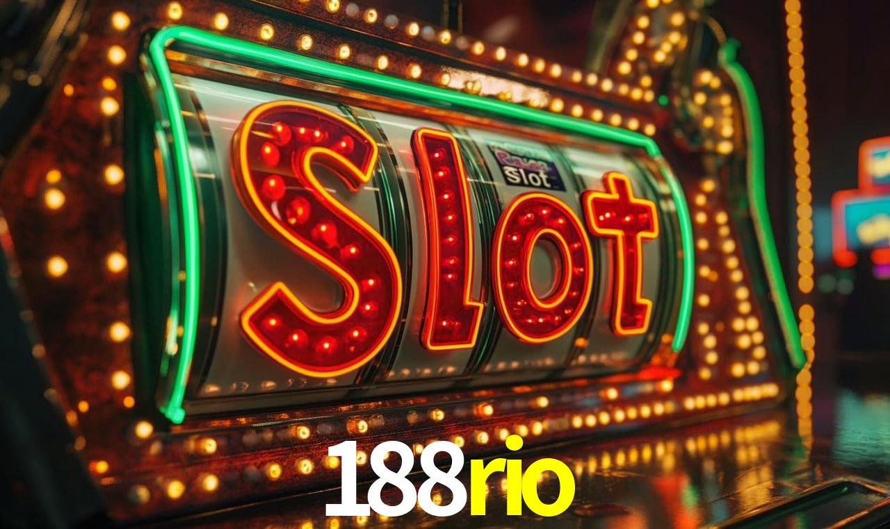Promoção Relâmpago 188rio