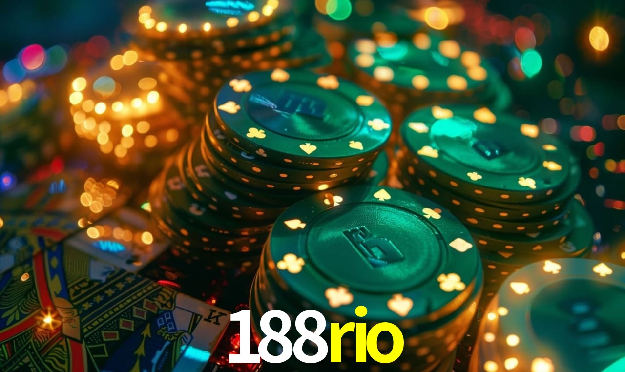 Apostas de Futebol 188rio
