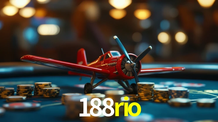 Slot Games 188rio