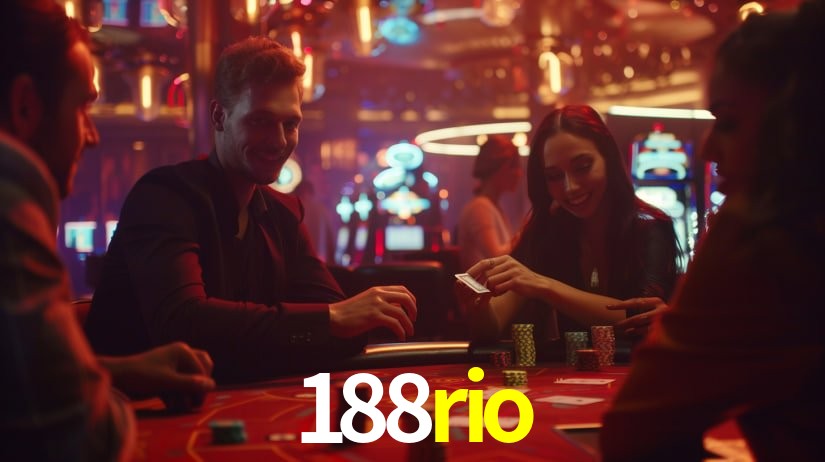 A Popularidade dos Caça-Níqueis no 188rio