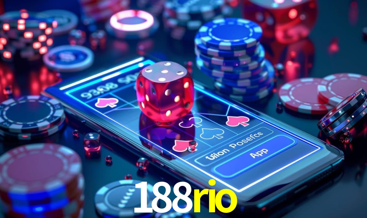 Bot 188rio Telegram