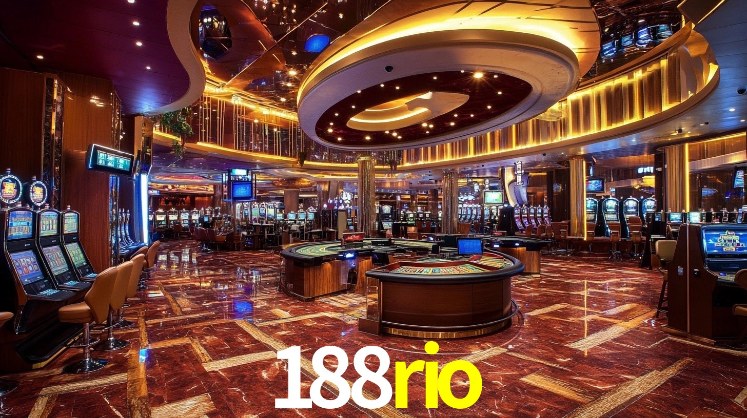 Premium Interface 188rio