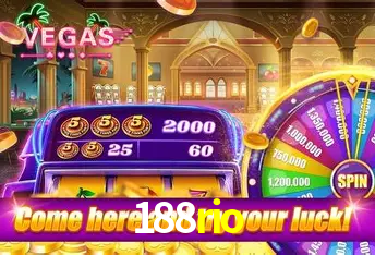 Descubra o Mundo do Cassino Online com 188rio