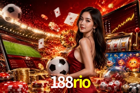 Games Directory 188rio