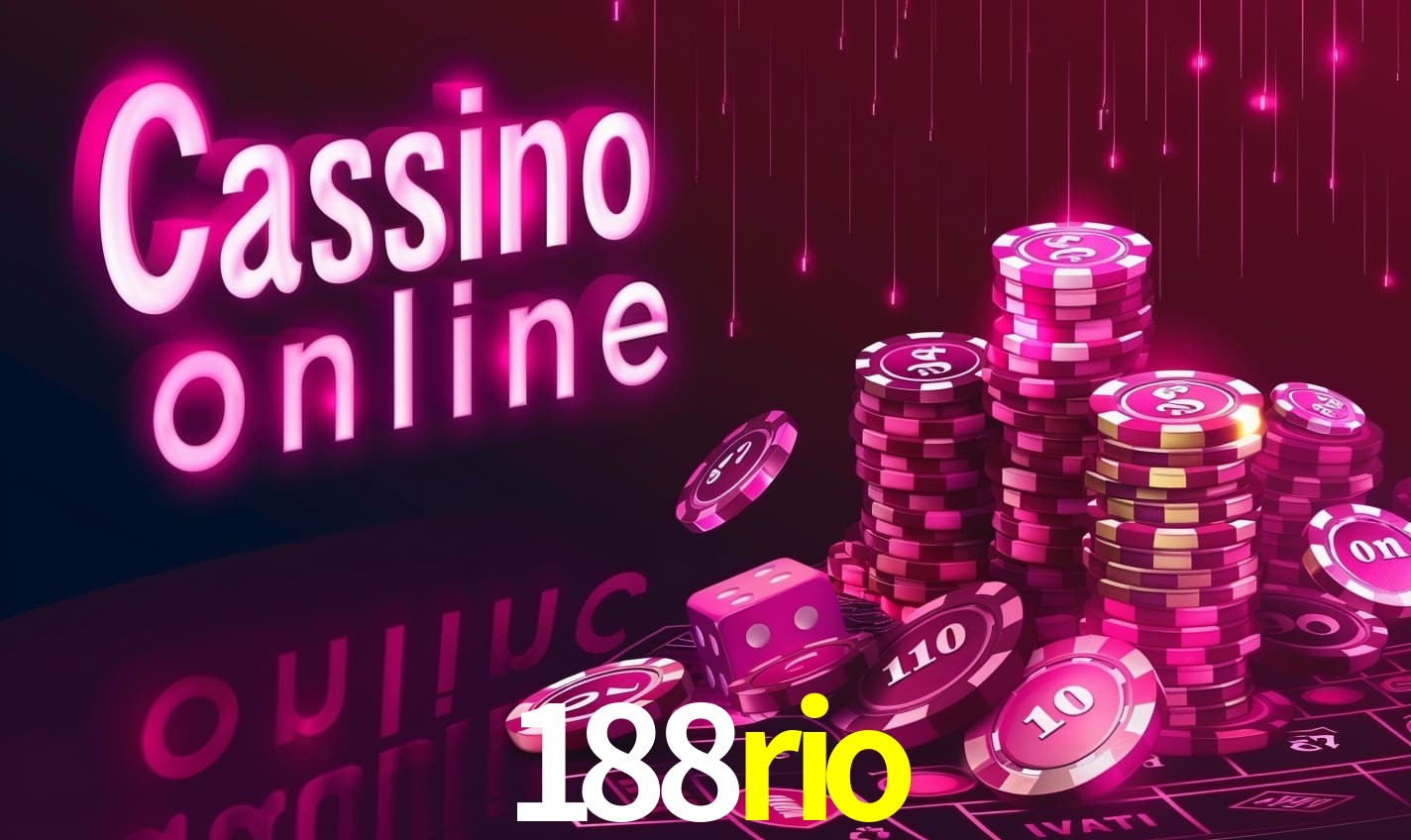 A Emoção da Loteria na 188rio: Uma Chance de Mudança de Vida
