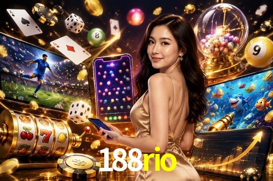 Live Casino 188rio