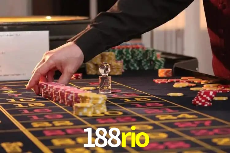 Descubra o Programa VIP da 188rio: Vantagens Exclusivas para Jogadores