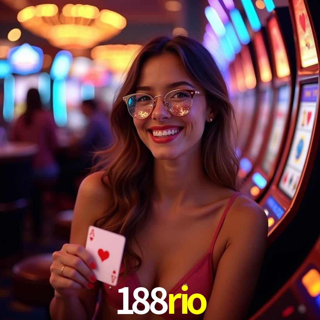 Football Betting 188rio