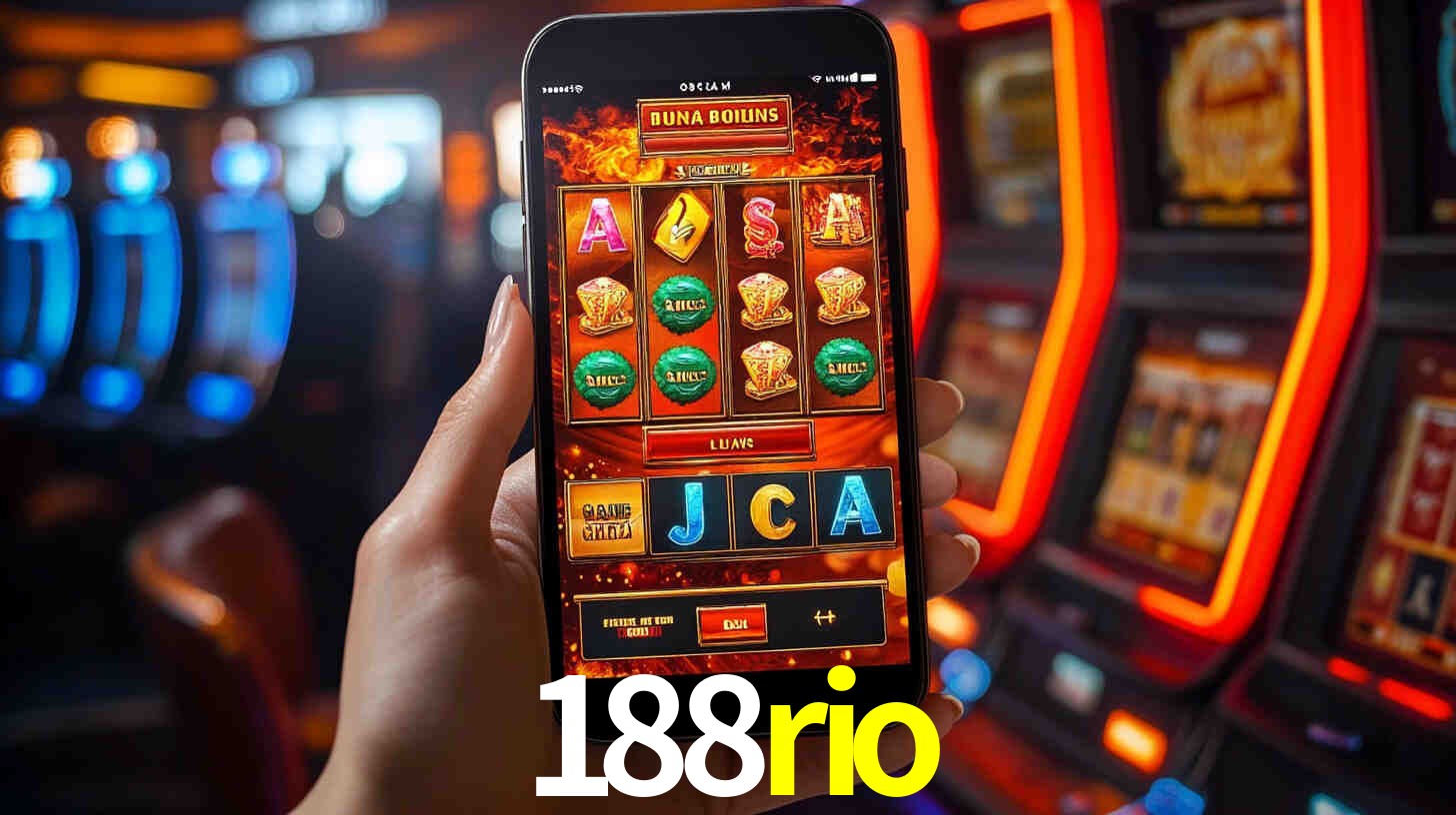 188rio: Seu Especialista em Apostas Esportivas Brasileiras