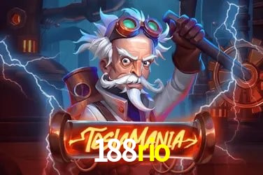 Segurança 2FA 188rio
