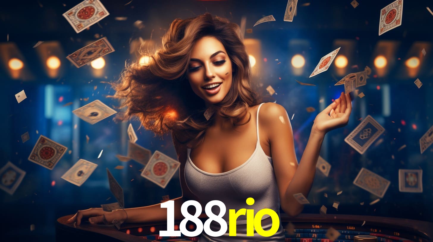 Daily Bonuses 188rio