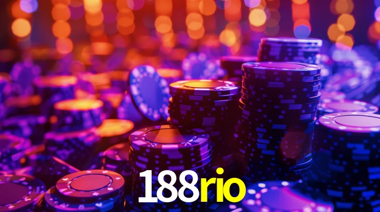 188rio Apostas Esportivas Logo - 34 Esportes Certificados