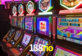 Apostas Esportivas na 188rio: Um Guia Completo
