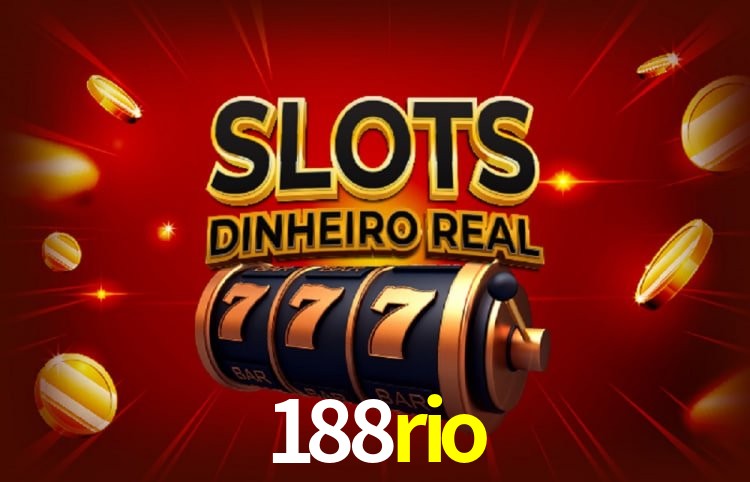 188rio Logo Oficial