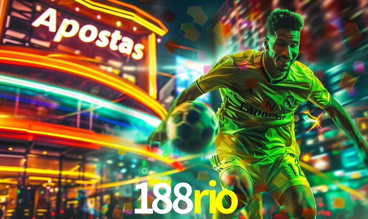 Provedores de Jogos 188rio