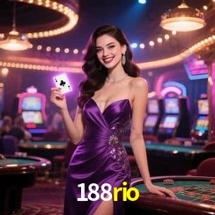 Casino Ao Vivo 188rio
