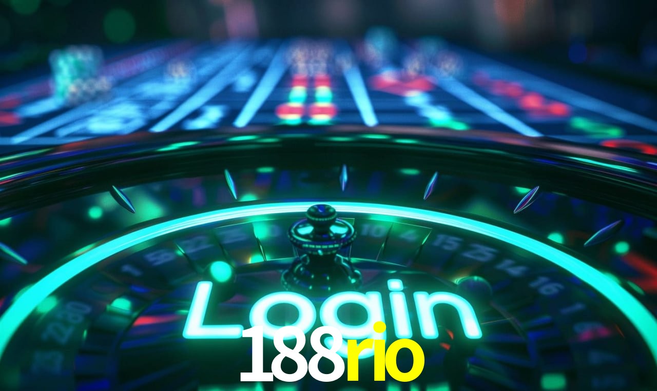 Apostas de Tênis 188rio