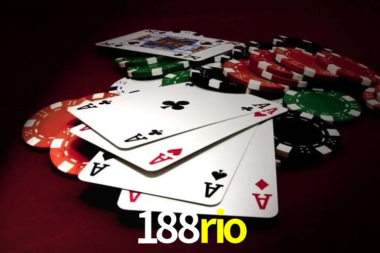 Casino VIP 188rio