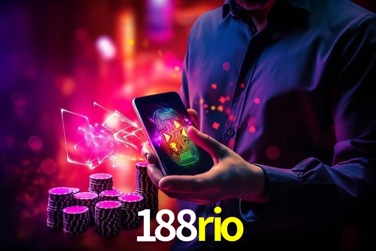 Mesa de Blackjack 188rio