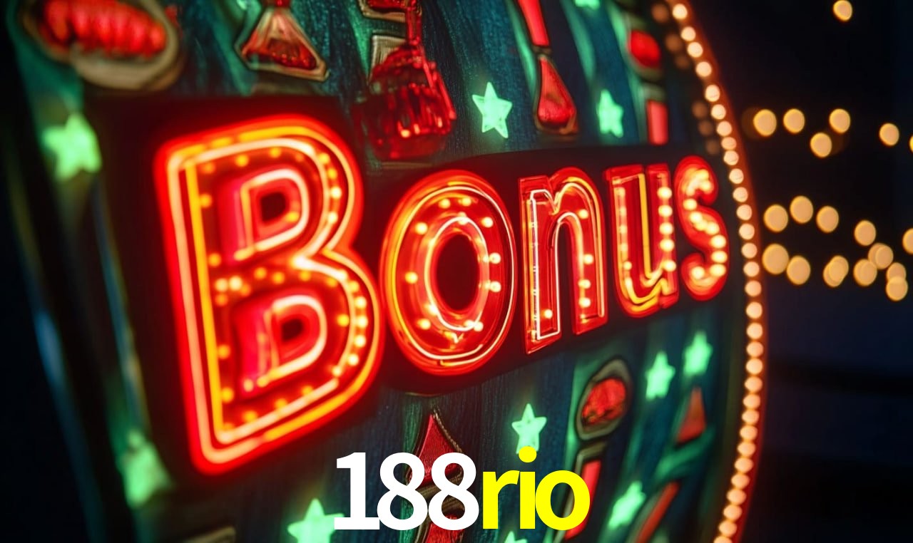 Programa VIP 188rio